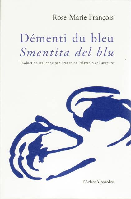 Démenti du Bleu. Smentita del Blu
