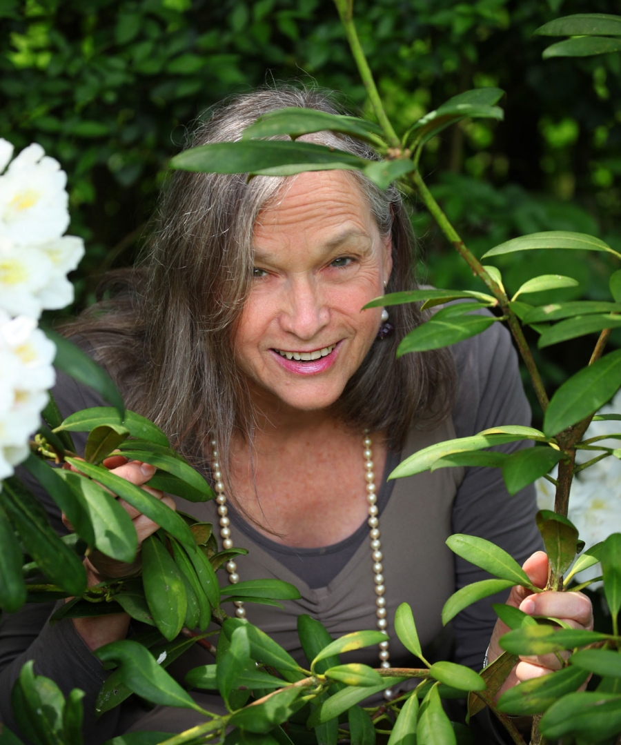 Rose-Marie François
