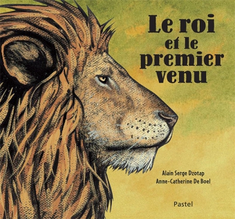 Le roi et le premier venu