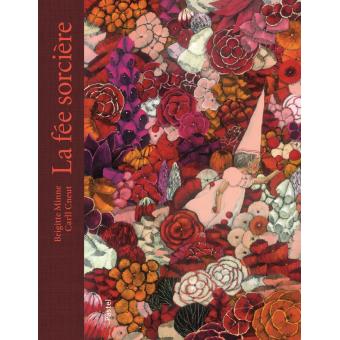 La fée sorcière