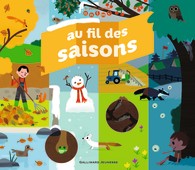 Au fil des saisons