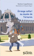 Etrange safari au musée de Tervueren