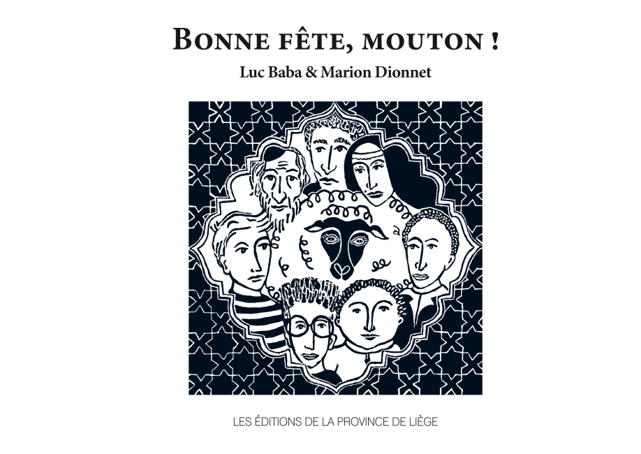 Bonne fête mouton