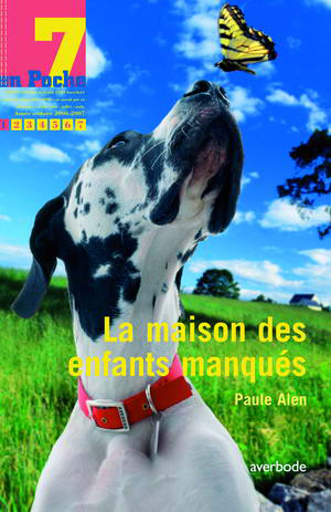 Paule Alen