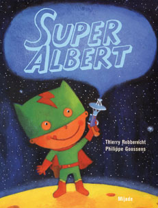 Thierry Robberecht