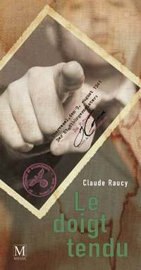 Claude Raucy