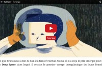 Chœurs en exil, de Nathalie Rossetti et Turi Finocchiaro