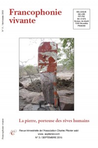 Philippe Jones en ses domaines