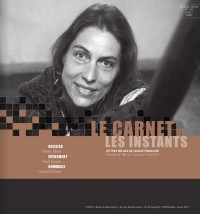 Le Carnet, une année numérique