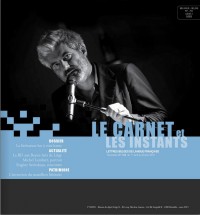 L’invention du marollien littéraire