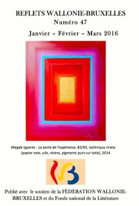 Simenon à Neufchâteau et la BD belge