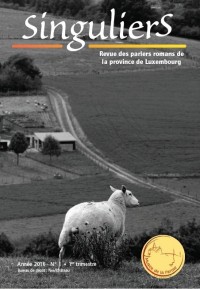 Mi pôve vî coûr