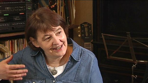 Cécile Bastien