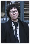Pascale Fonteneau