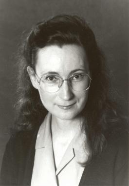 Monique Thomassettie