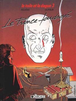 Le prince foudroyé