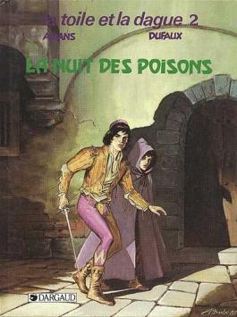 La nuit des poisons