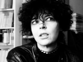 Véronique Bergen