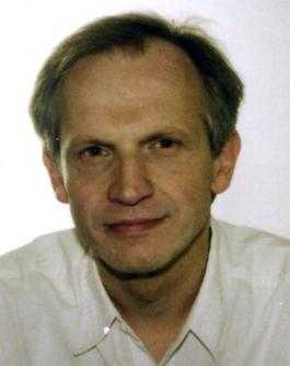 Guy Counhaye