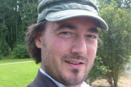 Fabrice GARDIN