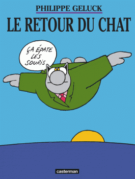 Le retour du Chat
