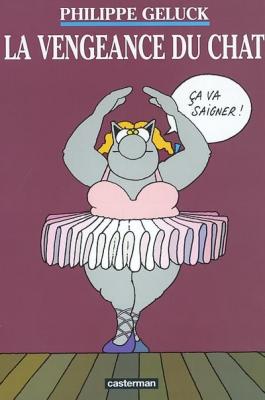 La vengeance du Chat