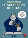 Le succulent du Chat
