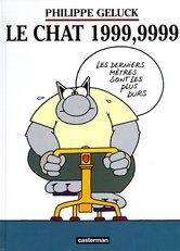 Le Chat 1999,9999