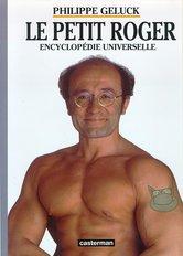 Encyclopédie universelle. Tome 3: Le Petit Roger
