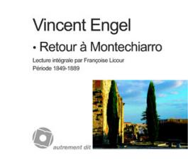 Retour à Montechiarro