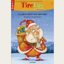 Le Père Noël est malade