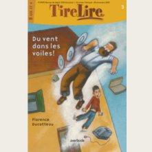 Du vent dans les voiles