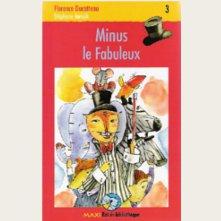 Minus le Fabuleux