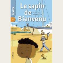 Le sapin de Bienvenu