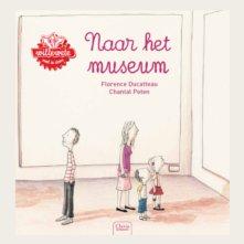 Naar het museum