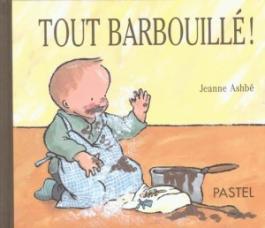 Tout barbouillé