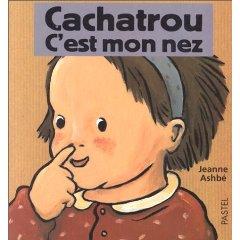 Cachatrou, c’est mon nez