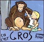 Ça c’est gros