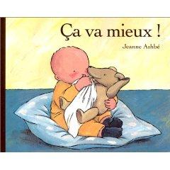 Ça va mieux