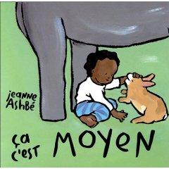 Ça c’est moyen