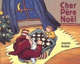 Cher Père Noël