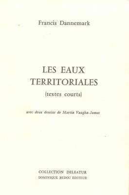 Les eaux territoriales