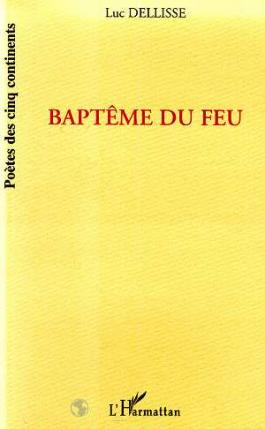 Baptême du feu
