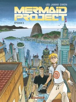 Mermaid projet: Volume 3