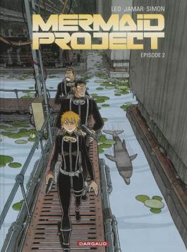 Mermaid project: Volume 2