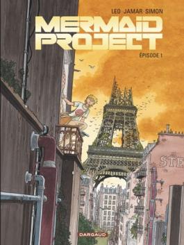 Mermaid project: Volume 1