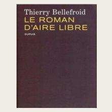 Le roman d'Aire Libre