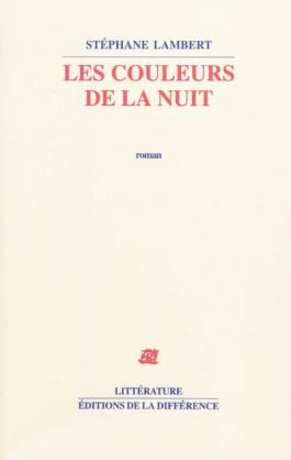 Les Couleurs de la nuit