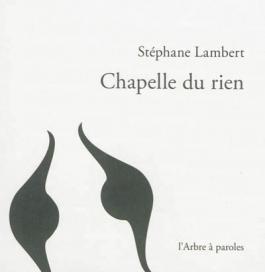 Chapelle du rien