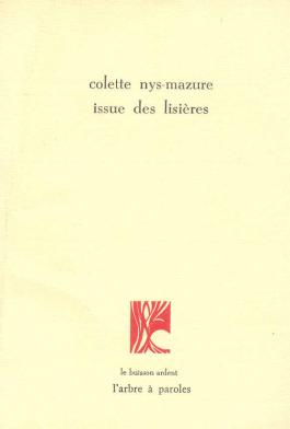 Issue des lisières
